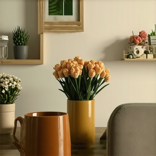 DIY home decor ideas on a budget Creative DIY home decoration with recycled materials and simple upgrades