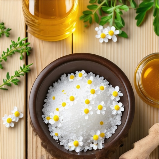 Domaći melem za upalu desni: Prirodni recepti i saveti