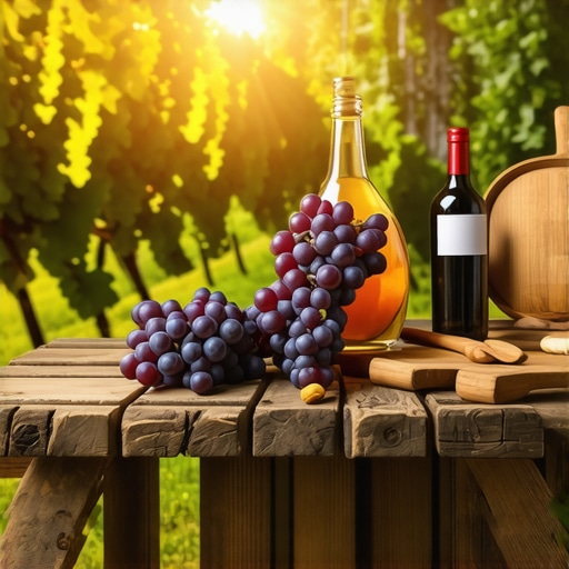 Domaći vinograd: Kako napraviti i fermentisati svoje vino u kućnim uslovima