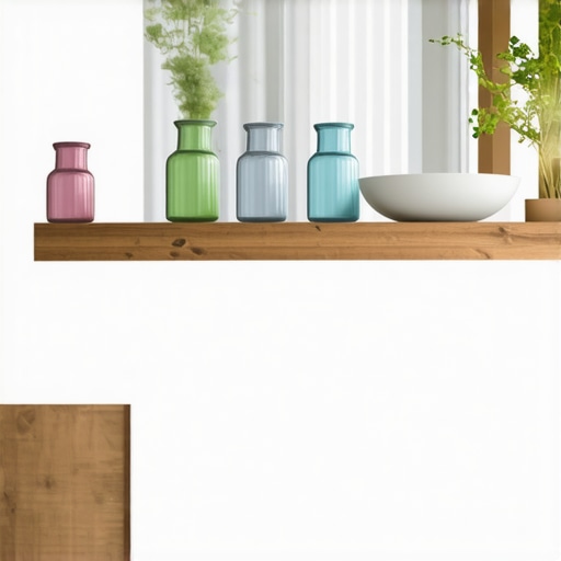 Expert home design techniques with light, color, and recycling Professional interior designer showcasing light, color, and recycled decor ideas