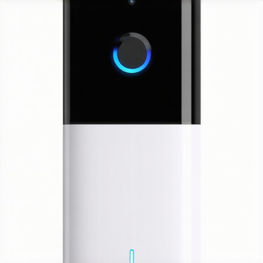 Futuristic pet safety technology with sensors and app Smart pet safety system with sensors and mobile app for enhanced security