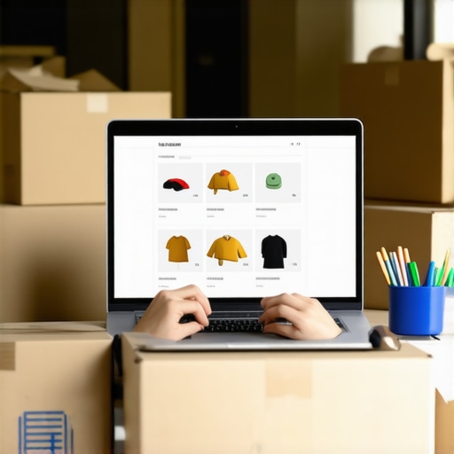 Ideje za izradu dropshippinga: Kako pokrenuti uspešan online biznis od kuće