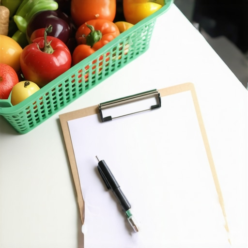 Ideje za izradu popisa za kupovinu: Brzo i jednostavno organizujte se