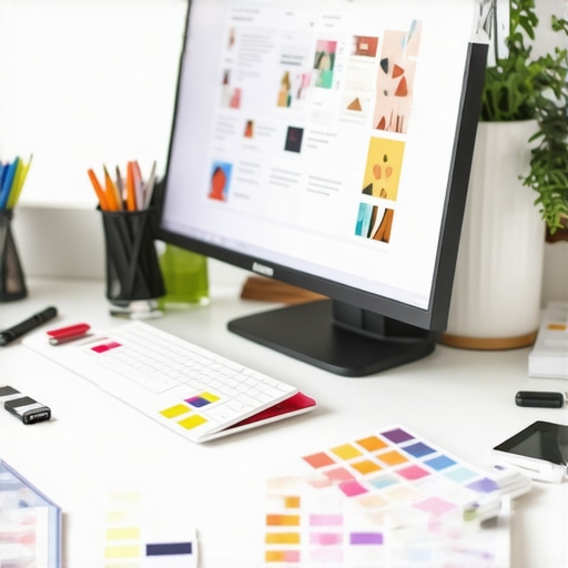 Ideje za uradi sam izradu web dizajna: Napravi svoj prvi sajt