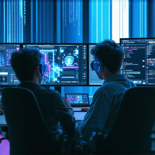 Developers utilizing AR, AI, and ML for next-gen mobile games