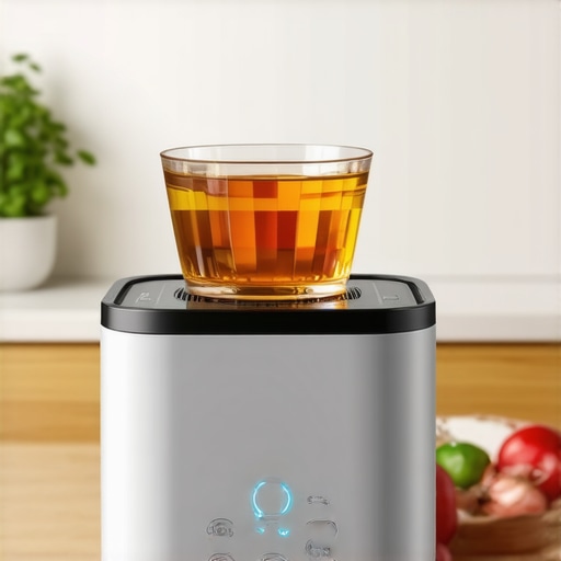 Inovacije u kulinarstvu: sous-vide tehnika Modern sous-vide uređaj u tradicionalnoj kuhinji, detaljan prikaz