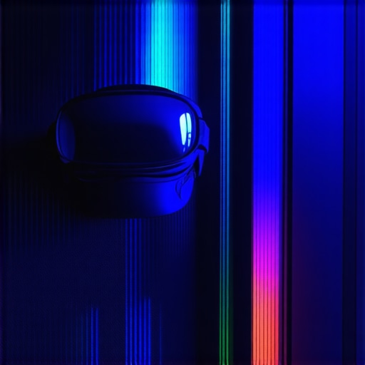 Prikaz virtuelne stvarnosti i naprednih tehnologija za online konferencije