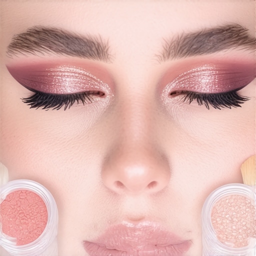 Kako napraviti domaće senke za oči - Simple DIY Beauty Tips