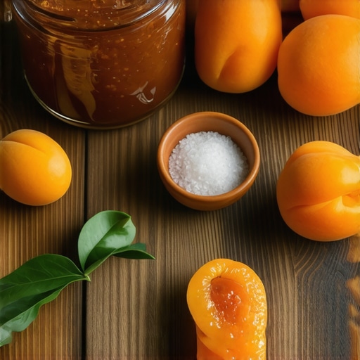 Kako napraviti domaći džem od kajsija: Laki recepti za zdravlje