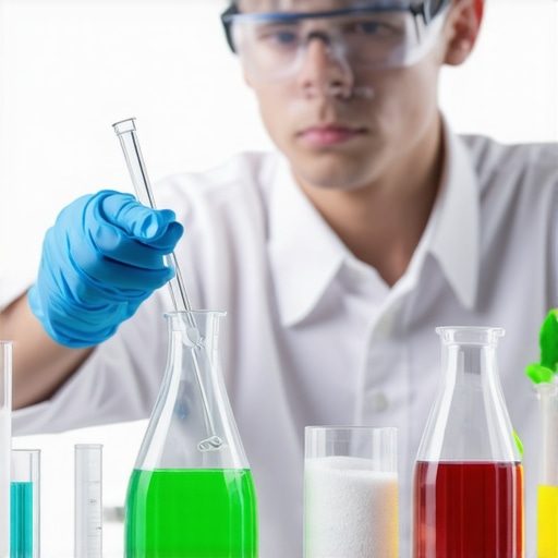 Kako napraviti domaći eksperiment: saveti i trikovi za početnike