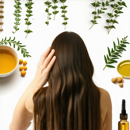 Kako napraviti domaći melem za ispucale krajeve kose: Prirodni tretmani