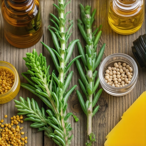 Kako napraviti domaći melem za mladeže - Efikasan prirodan recept