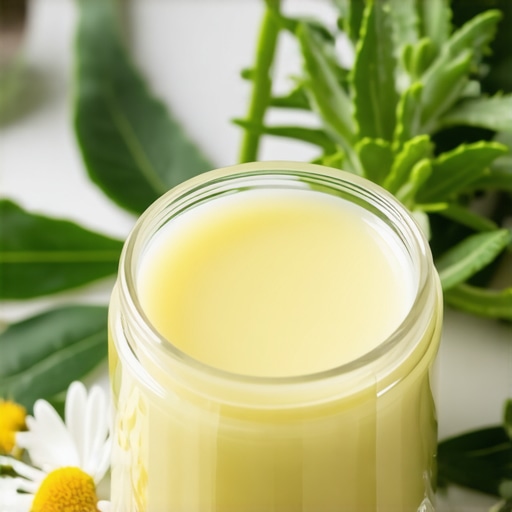 Kako napraviti domaći melem za opekotine: Prirodni recepti za brzu pomoć