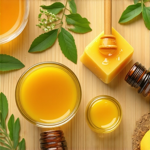 Kako napraviti domaći melem za stare pege: Prirodni recepti i saveti