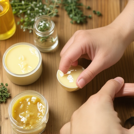 Kako napraviti domaći melem za stare pege: Prirodni recepti i saveti