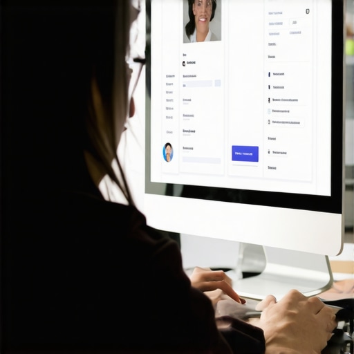 Kako napraviti domaći online profil za lako predstavljanje sebe