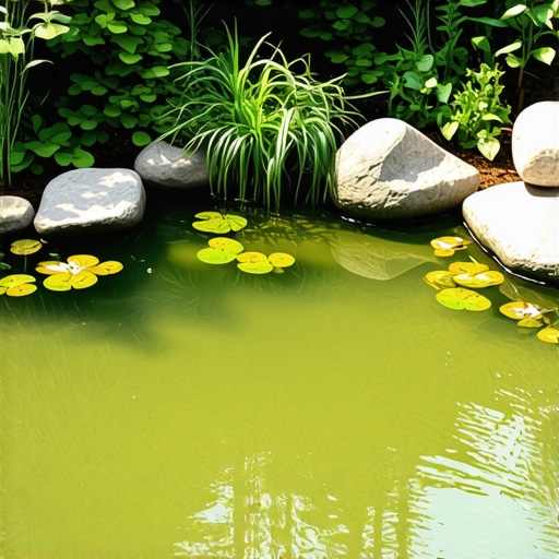 Kako napraviti domaći ribnjak: Saveti za vaš miran vrt i prirodnu oazu