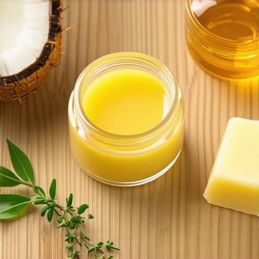 Kako napraviti domaći sjaj za usne: Prirodni i jednostavni recepti