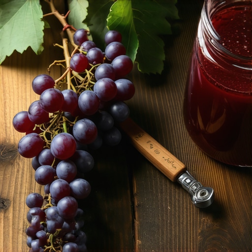 Kako napraviti domaći sok od grožđa: Prirodni recepti za zdravlje