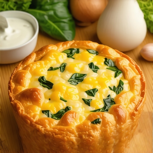 Kako napraviti gibanicu: Tradicionalni recept i saveti za savršenu