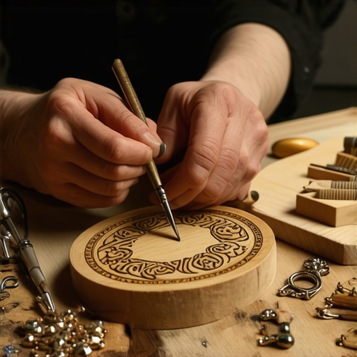 Kako napraviti graviranje: lako i brzo uz ove kreativne ideje