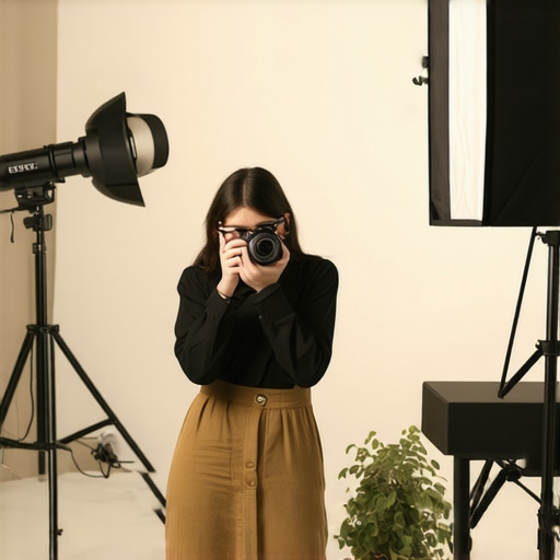 Kako napraviti kućno fotografisanje: Saveti i ideje za profesionalni izgled