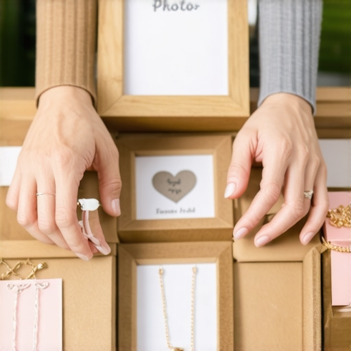 Kako napraviti nešto za pamćenje: Kreativne ideje za personalizovane poklone