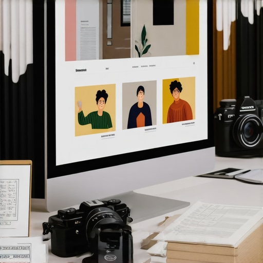 Kako napraviti online portfolio: Saveti za profesionalce i kreativce