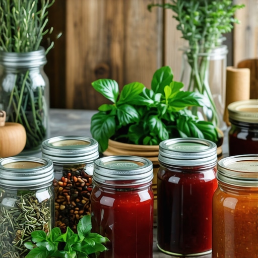 Kako napraviti ukusne kućne ukuse za svaki dom – Recepti i saveti