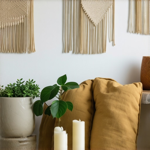 Kako se pravi domaći ukras: Laki i brzi projekti za vaše enterijere