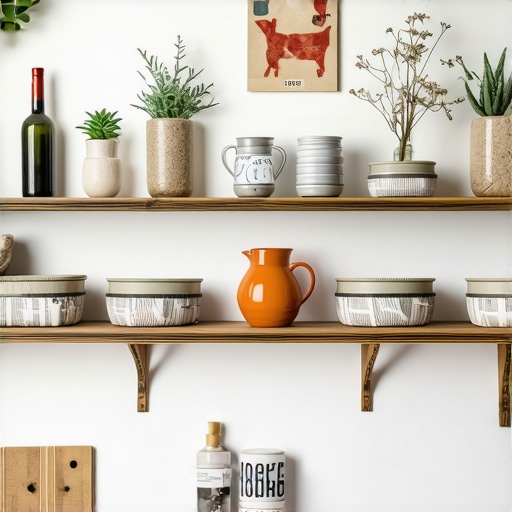 Kreativni projekti: Kako napraviti unikatne ukrase za vaš dom od recikliranih materijala