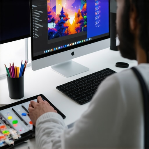 Kreirajte unikatnu animaciju kod kuće: Vodič za početnike u digitalnoj umetnosti