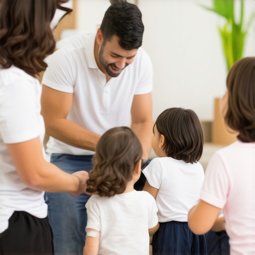 Kućna disciplina: Efikasni načini za bolje vaspitanje dece kod kuće