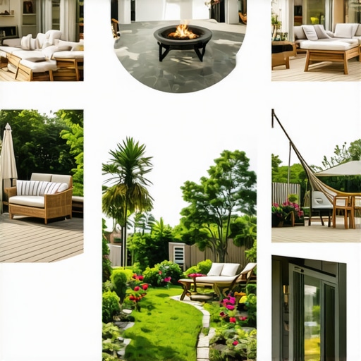 Kućni odmor: Top 5 ideja za savršeni relaks u vašem dvorištu ili dnevnoj sobi