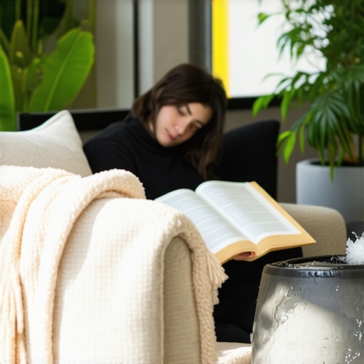 Kućno opuštanje: Najbolje ideje za relaksaciju i unutrašnju harmoniju