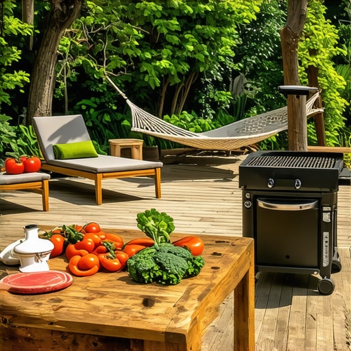 Kuhajte i odmarajte: Top 5 ideja za savršen kućni odmor