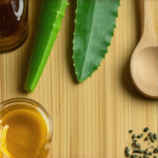Kuhanje i recepti: Kako napraviti domaći melem za sunčane opekotine i negu kože
