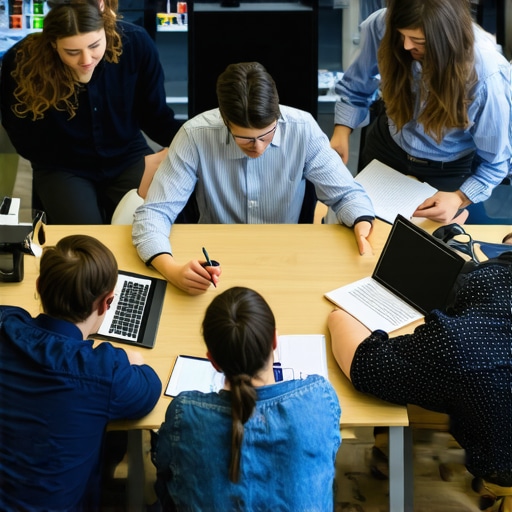 Napredne tehnike upravljanja projektima Tim stručnjaka koristi digitalne alate za upravljanje projektima