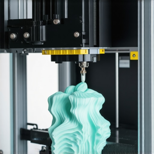 Napredne tehnologije u DIY svetu 3D štampač u radu sa digitalnim CAD programom