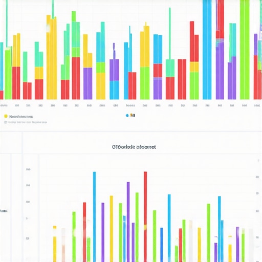 Grafikoni i alati za analizu SEO strategije