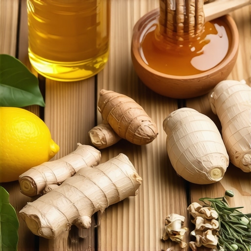 Naučite kako napraviti domaći melem za upalu grla – prirodni recepti