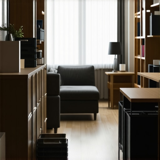 Organizacija doma: Top saveti za efikasno sređivanje prostora