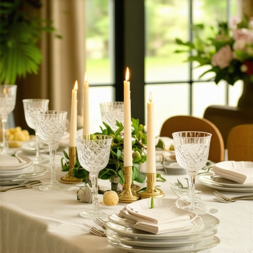 Planirajte savršeno kućno slavlje: Ideje i organizacija za uspešan event kod kuće