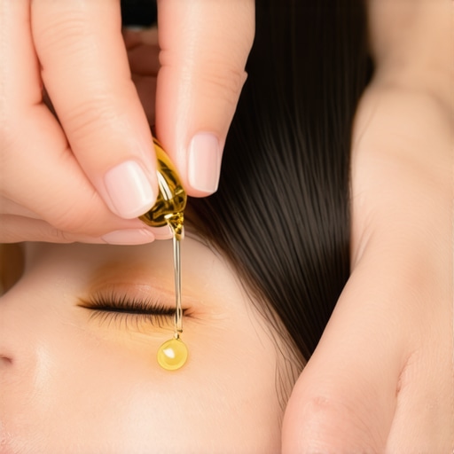 Primenjena tehnika masaže za rast kose sa prirodnim uljima Detaljan prikaz masaže skalpa sa prirodnim uljima za poticanje rasta