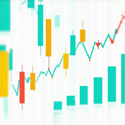 Illustration of SEO analytics tools and schema markup implementation for website