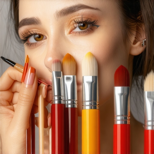 Digital artist working on detailed illustration using digital tools, emphasizing shading and perspective techniques.