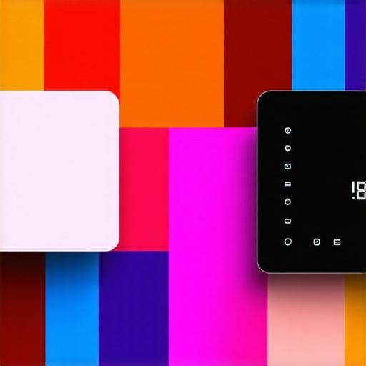 Home automation system with smart devices and digital controls