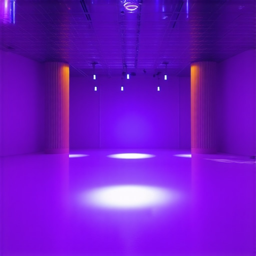 Sofisticirana tematska proslava sa modernom tehnologijom Moderna proslava sa LED svetlima, projekcijama i elegantnim dekoracijama