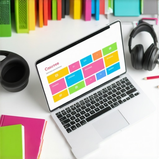 Tehnologija i inovacije: Kako napraviti online tečaj koji privlači učenike