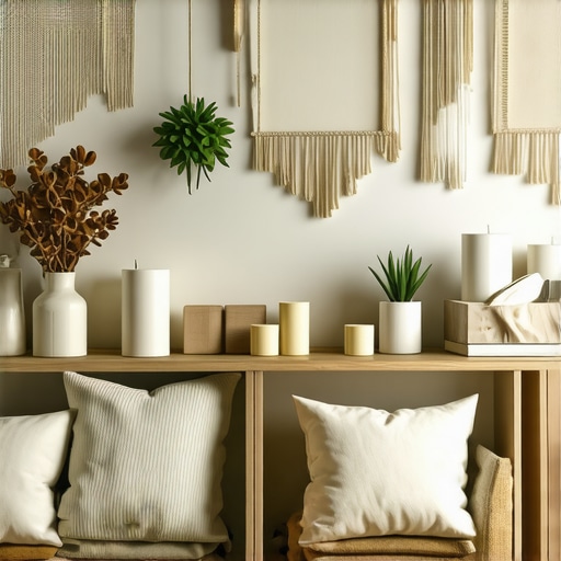 Umetnost pravljenja unikatnih domaćih dekoracija za sve prilike